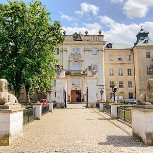 Hotel Zamek Rydzyna